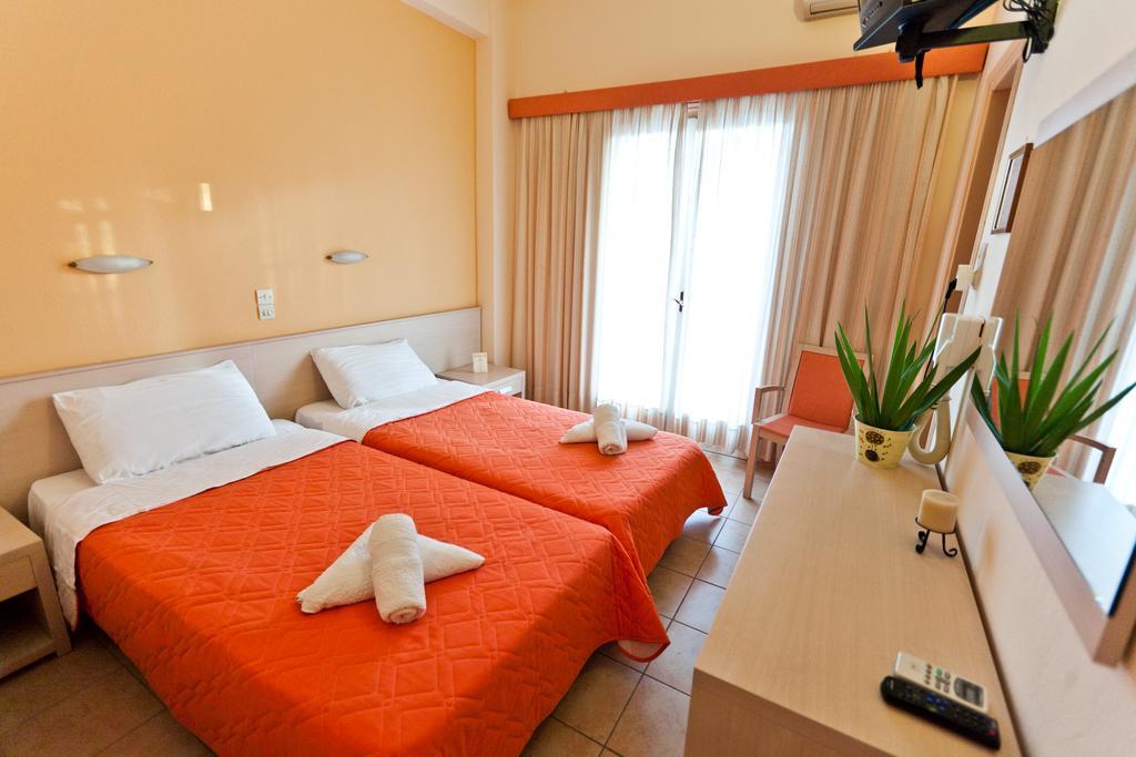 Hotel Possidon Aegina 외부 사진