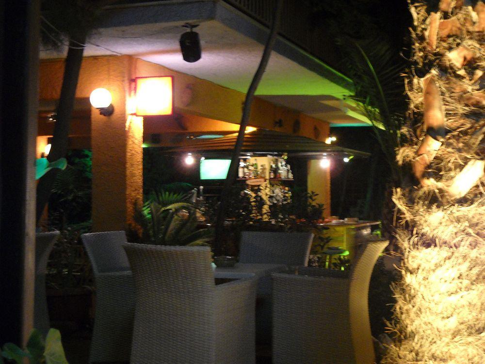 Hotel Possidon Aegina 외부 사진