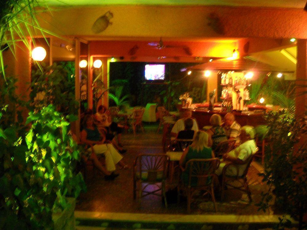 Hotel Possidon Aegina 외부 사진