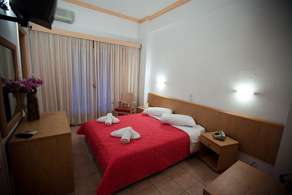 Hotel Possidon Aegina 외부 사진