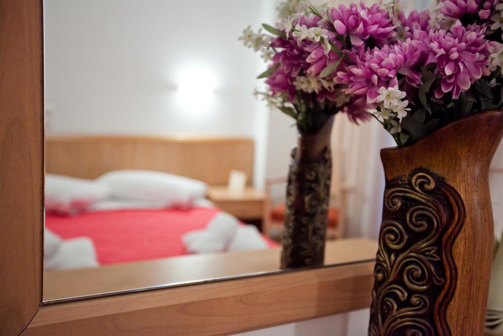 Hotel Possidon Aegina 객실 사진