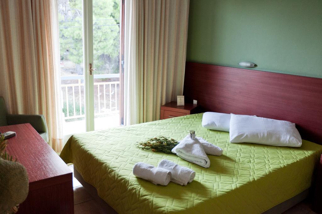 Hotel Possidon Aegina 외부 사진