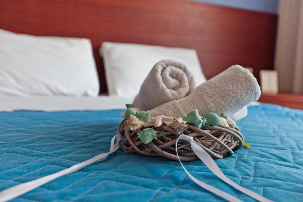 Hotel Possidon Aegina 객실 사진