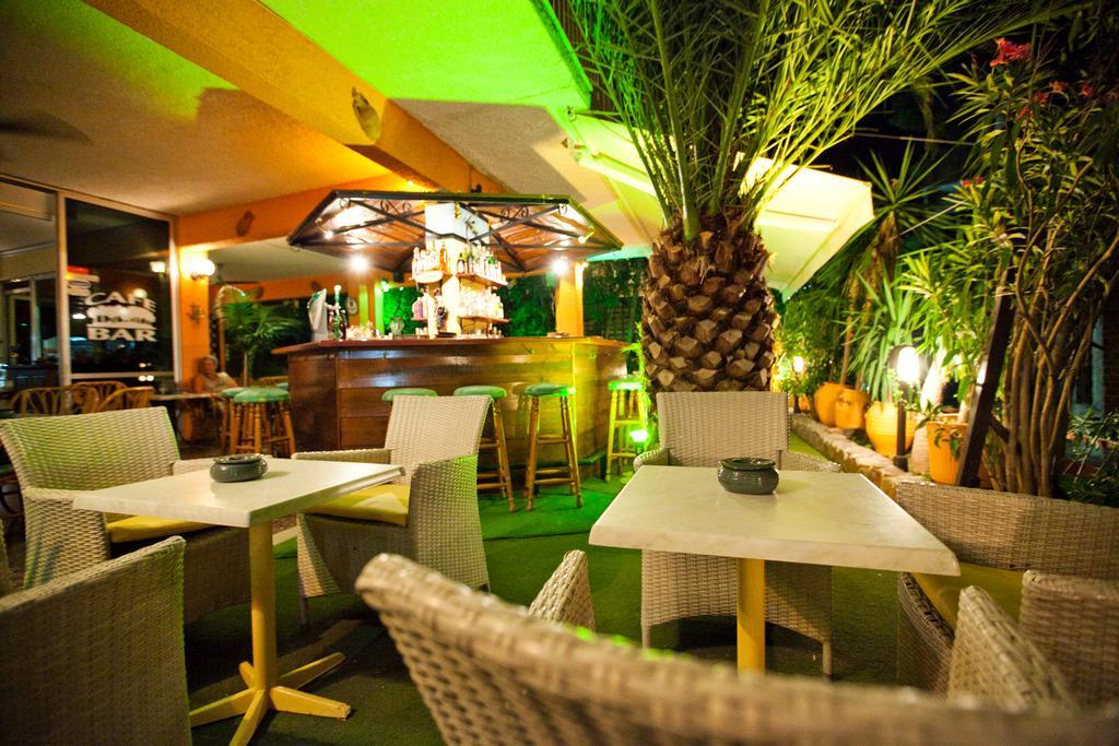 Hotel Possidon Aegina 외부 사진